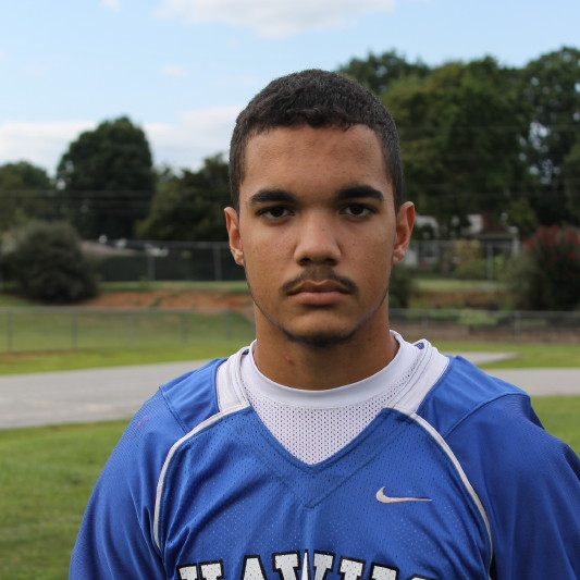 Timmy Davis