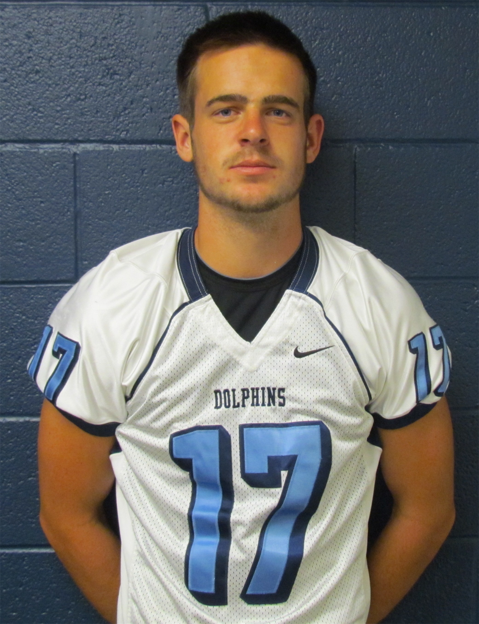 Cole Freeman