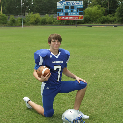 Jacob Griggs