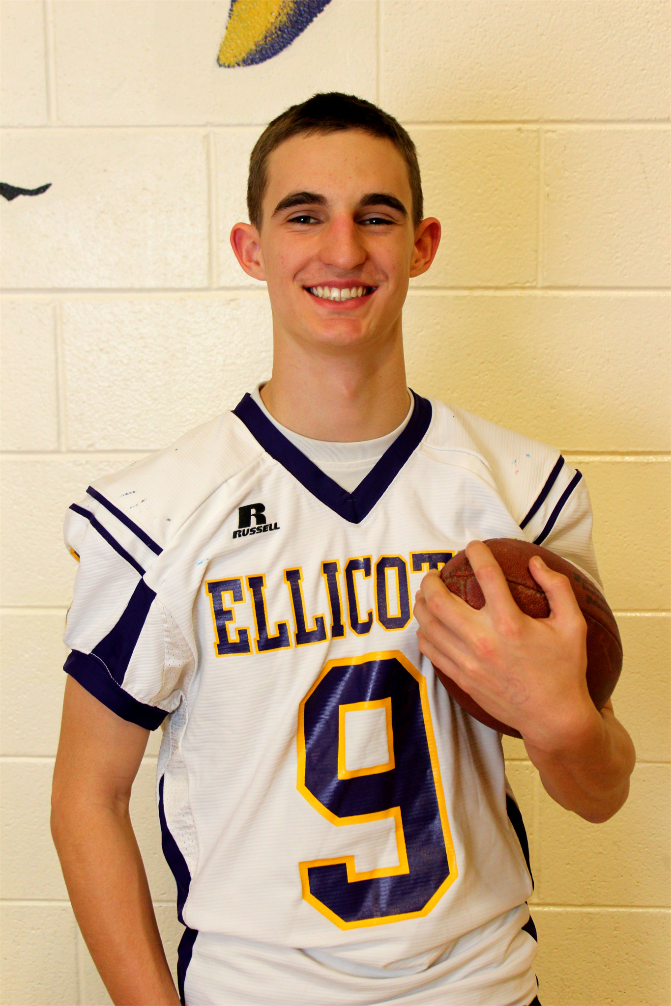 Jacob Crist
