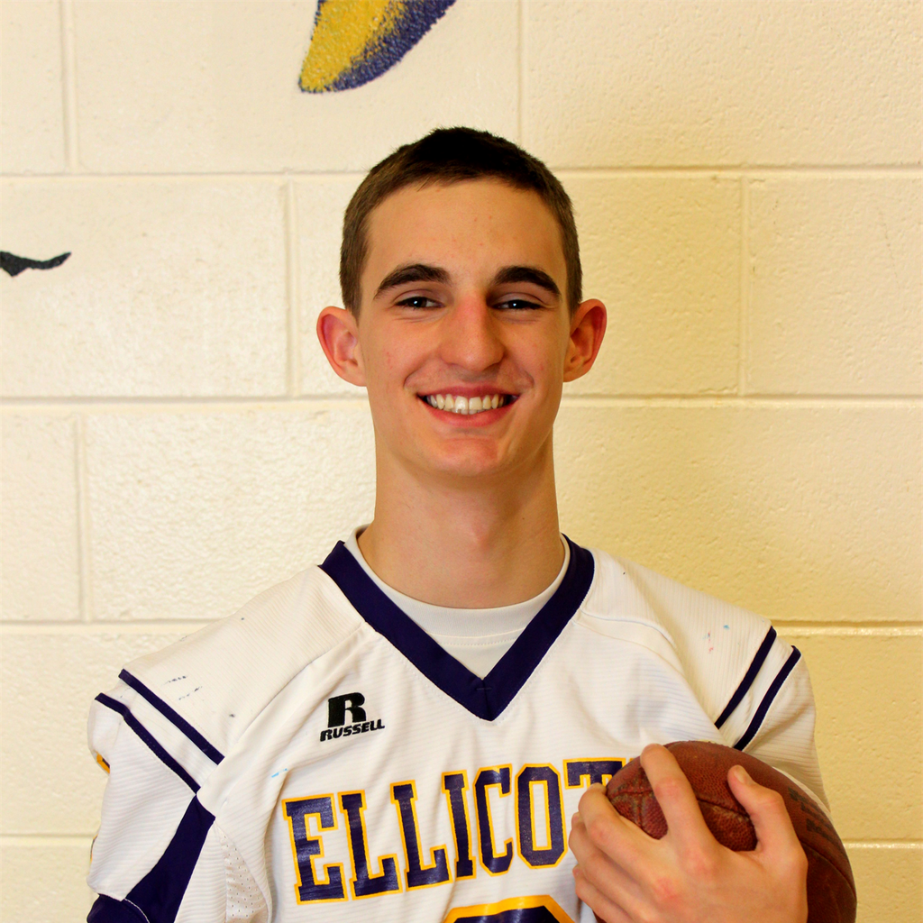 Jacob Crist