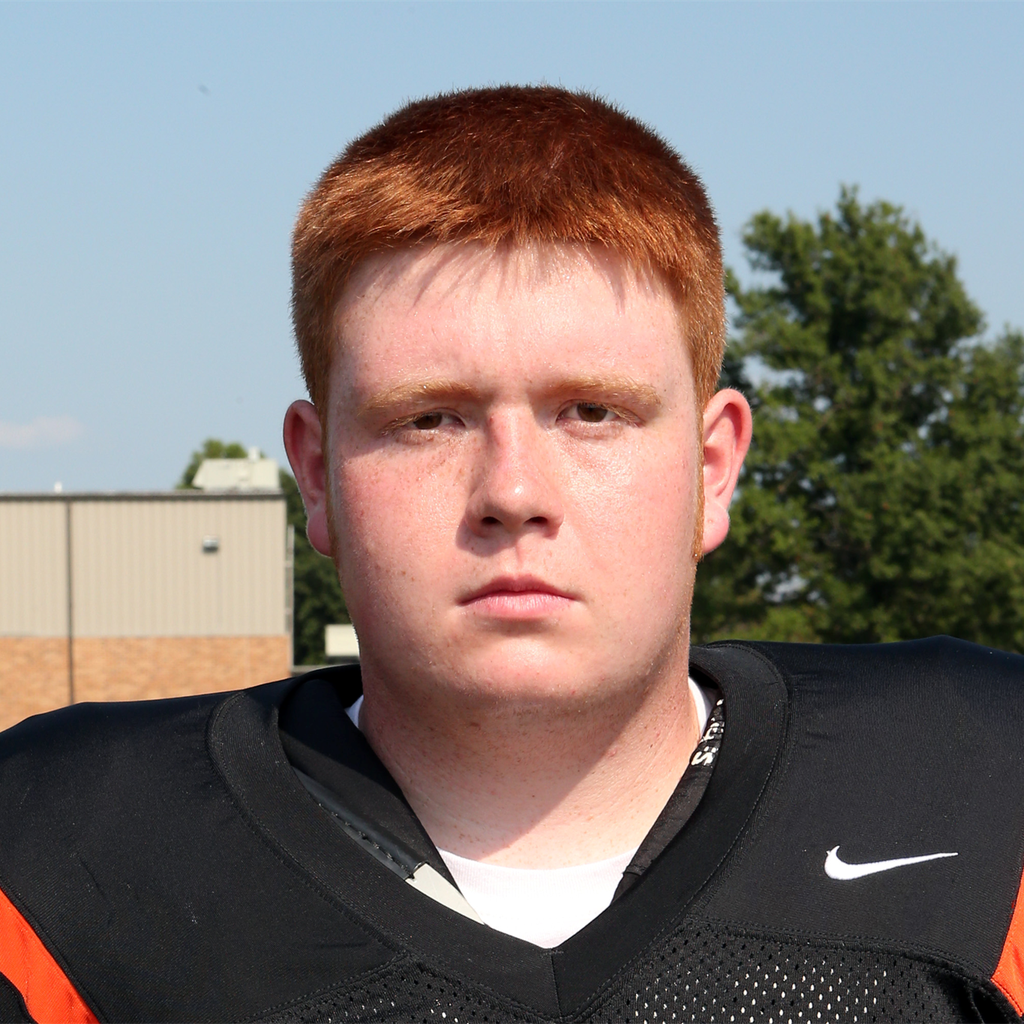 Tanner Kapp