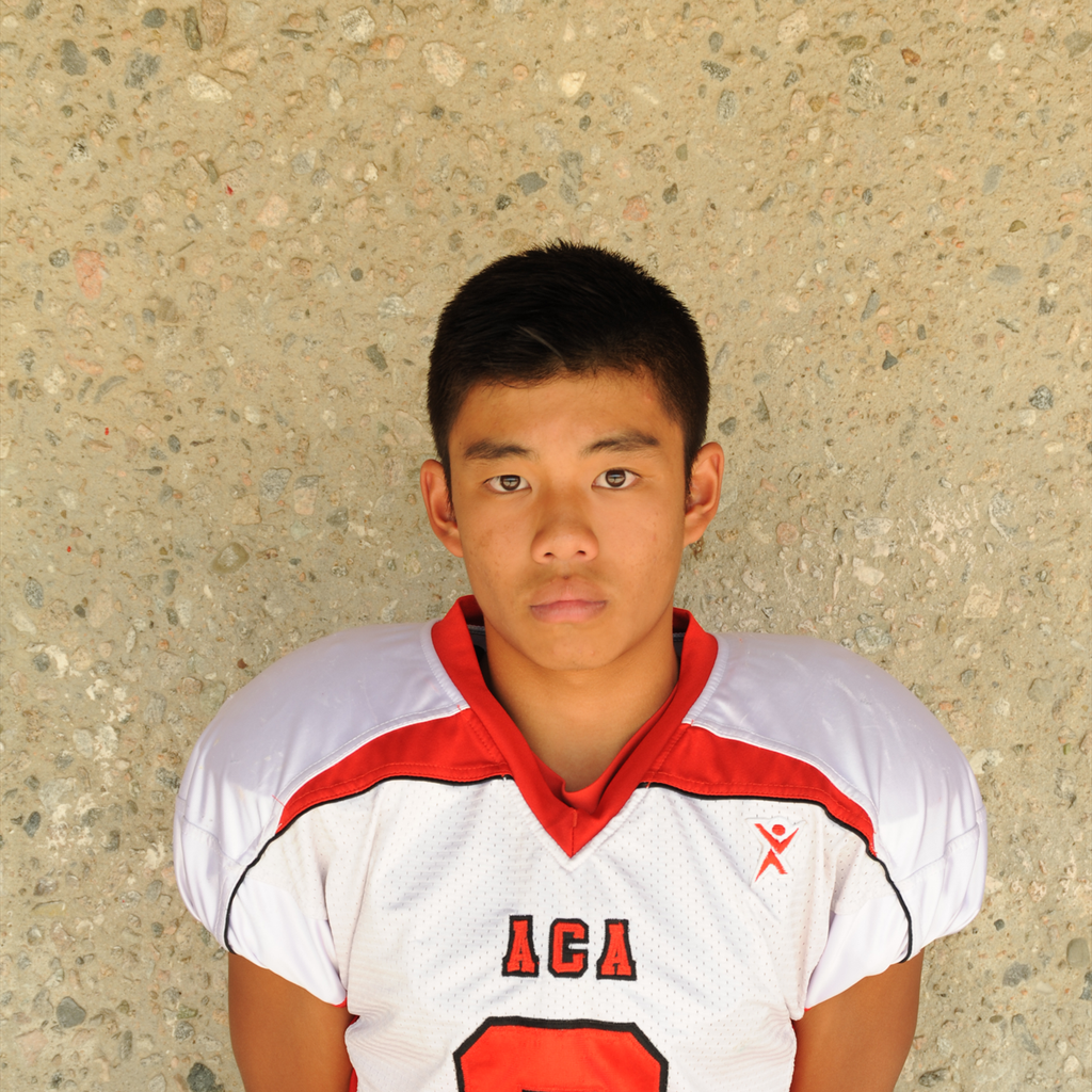 Johnny Nguyen mugshot