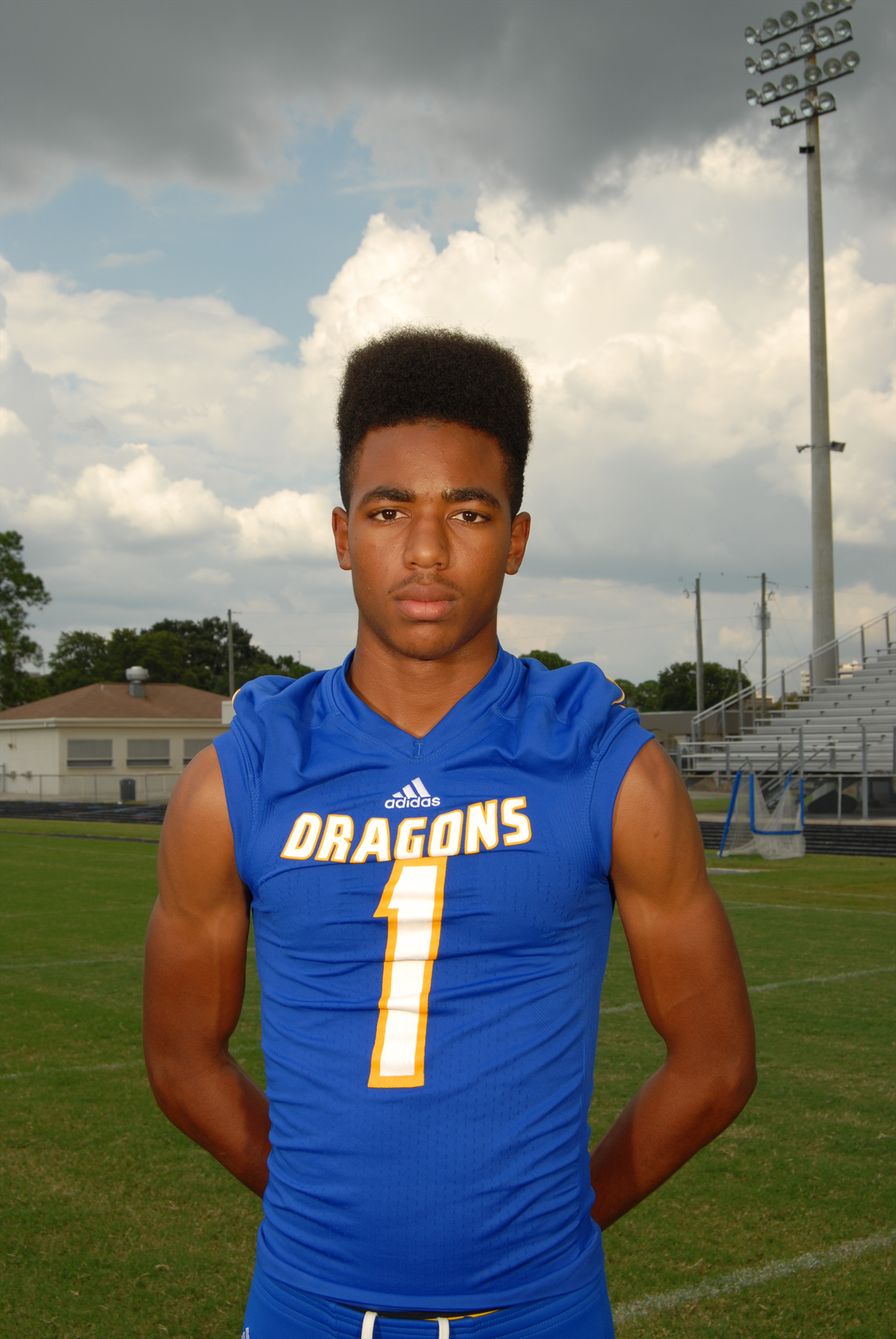 Ventell Bryant