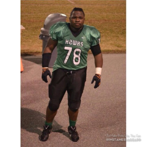 Keywan Morgan