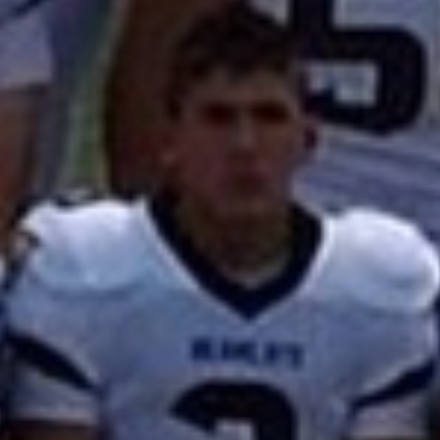 Clayton Stringer