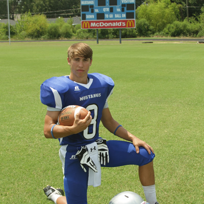 Tristan Sheehan
