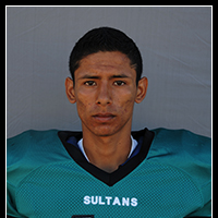 Cristian Santiesaban