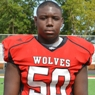 Y'venske Rushing mugshot