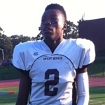 Juwann Winfree