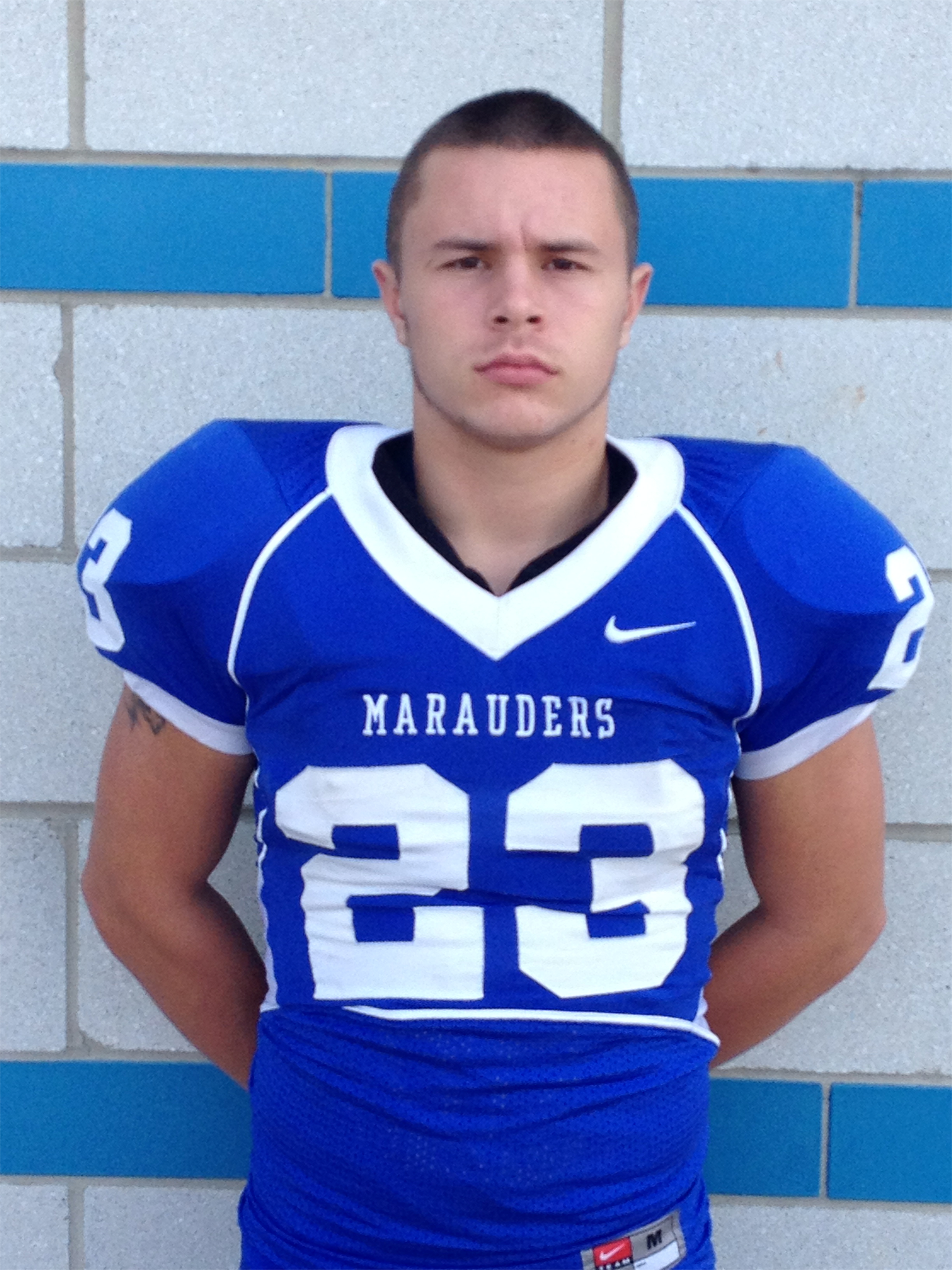 Jared Henson