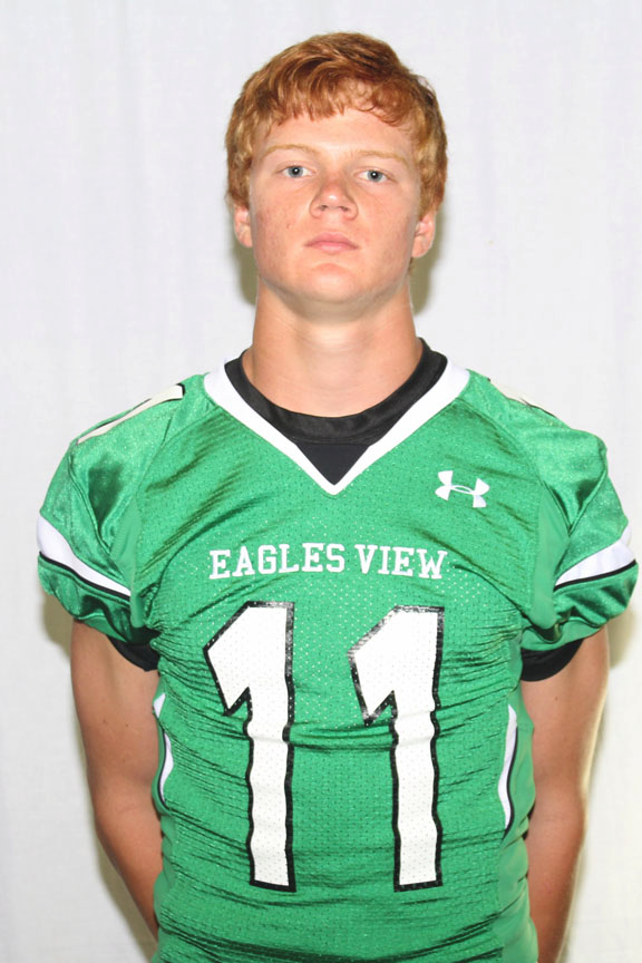 Rhett Criswell