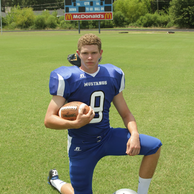 Cole Nimmo