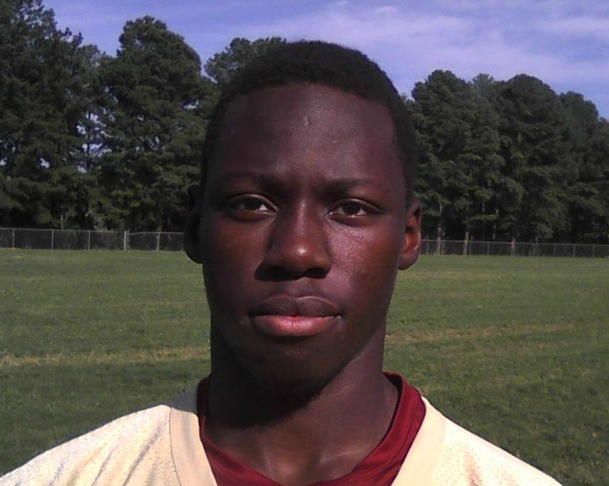 Carlo Dowdell