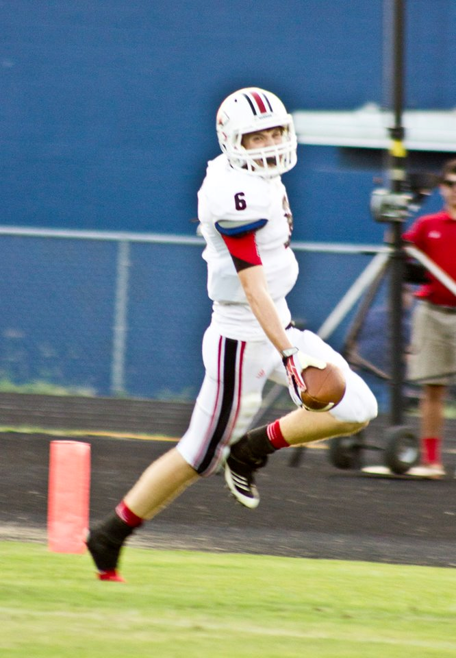 Derek Brown
