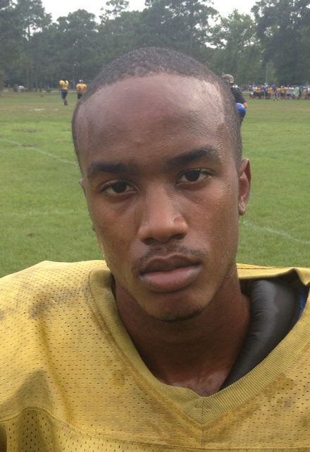 DaQuan Smith