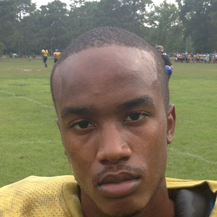 DaQuan Smith