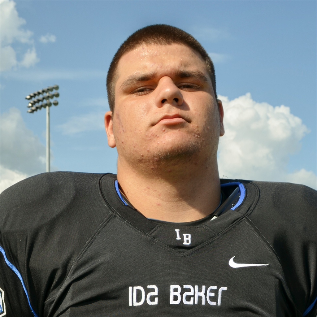 Levi Walton
