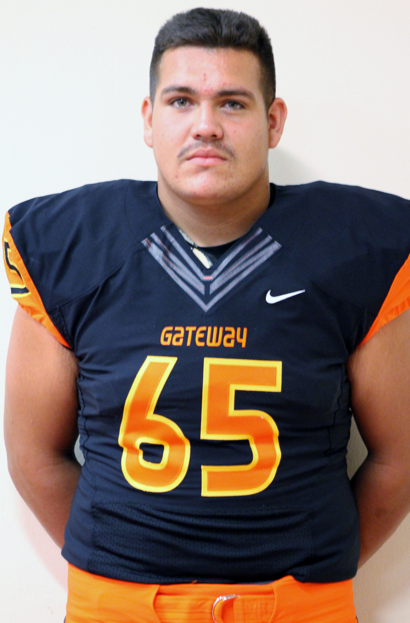 Junior Guttierez