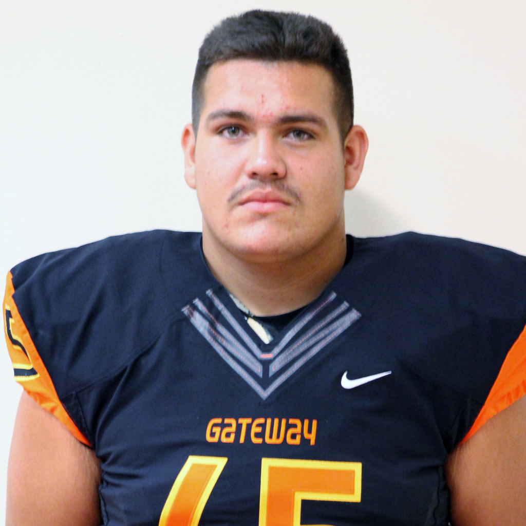 Junior Guttierez