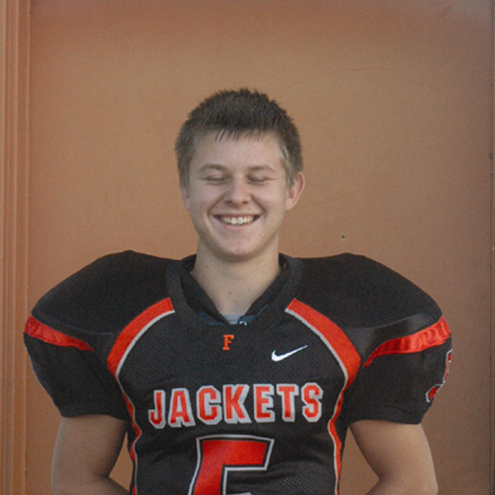Jacob Corkery mugshot