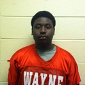 Shawn Meeks