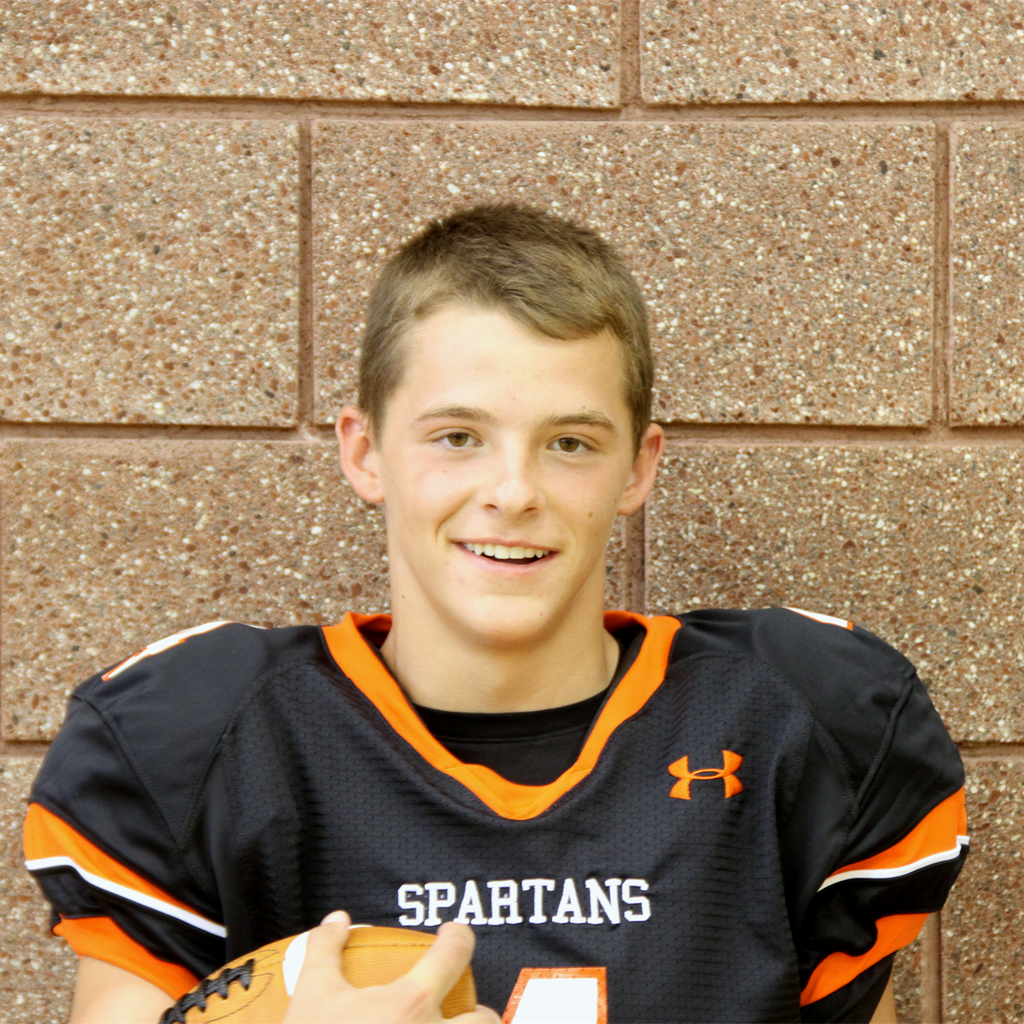 Zach Rose
