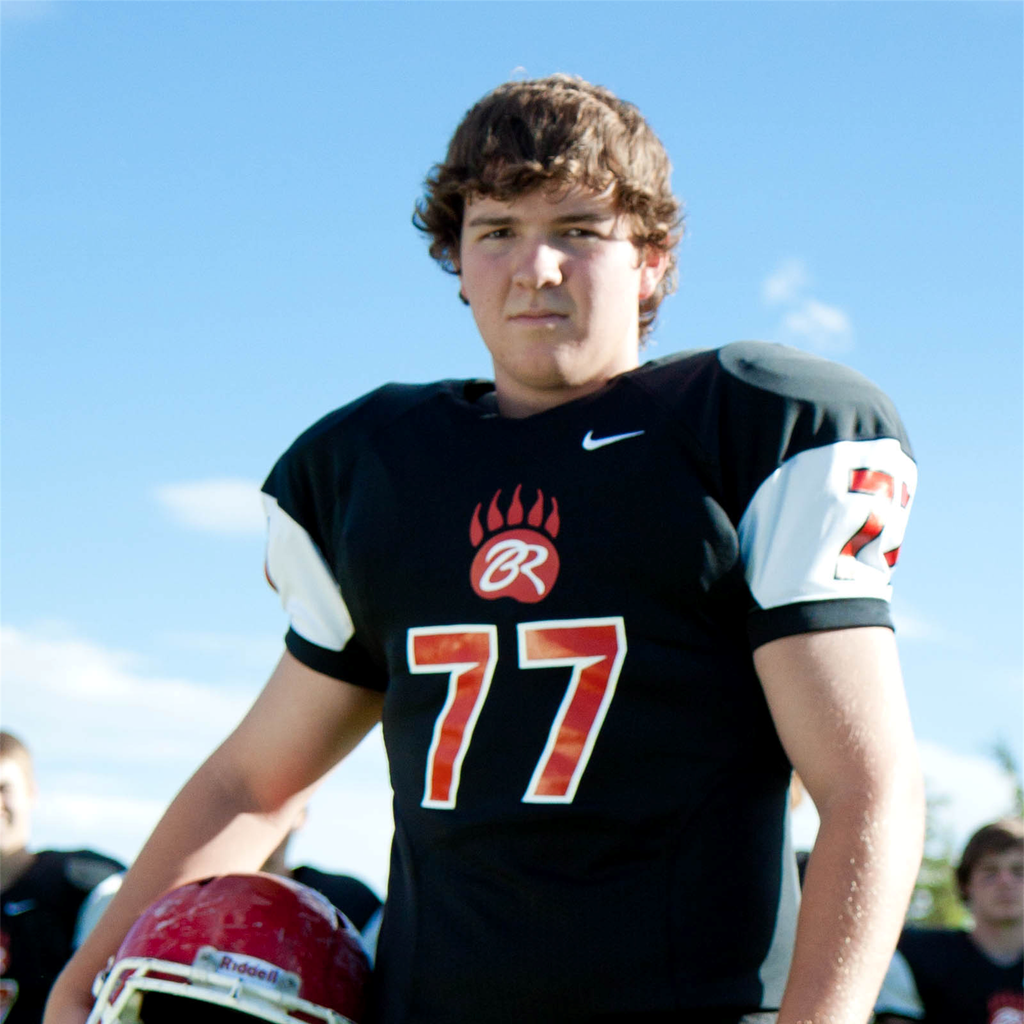 Kolton Anderson