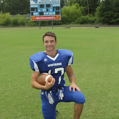 Will Sherrill