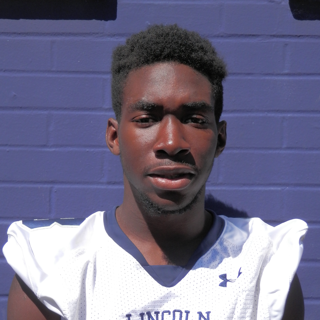 Malik Andrews