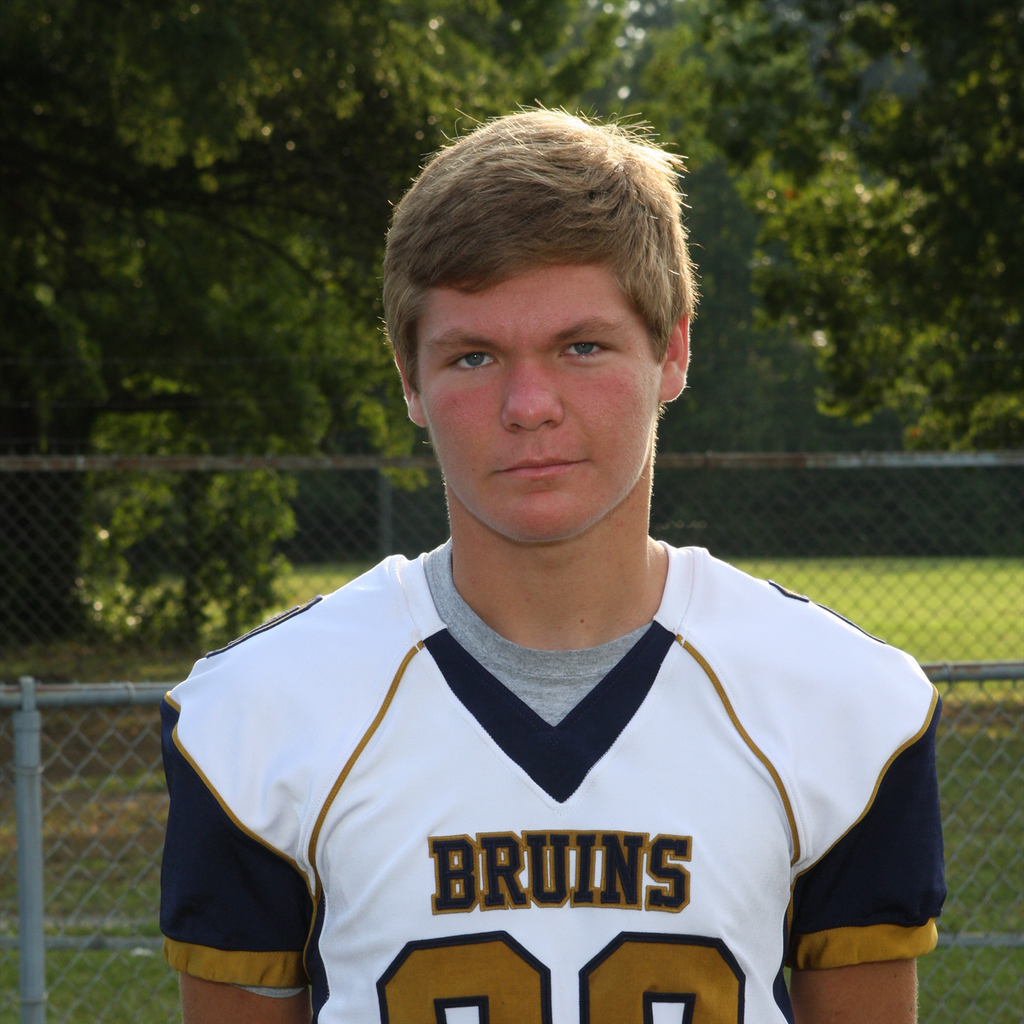 Joshua Dudek