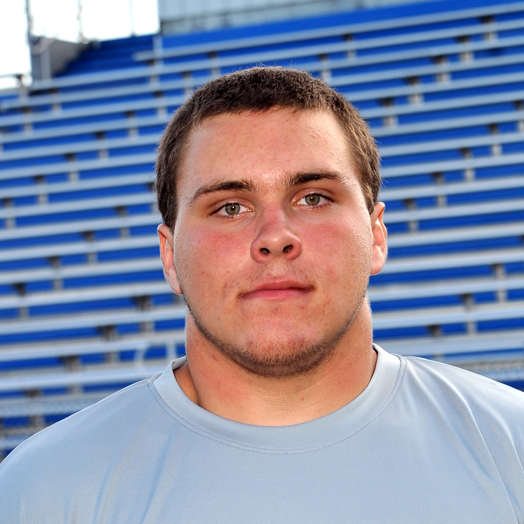 Kyle Peters