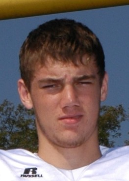 COLLIN SAMUELSON