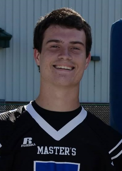 Seth Kearney