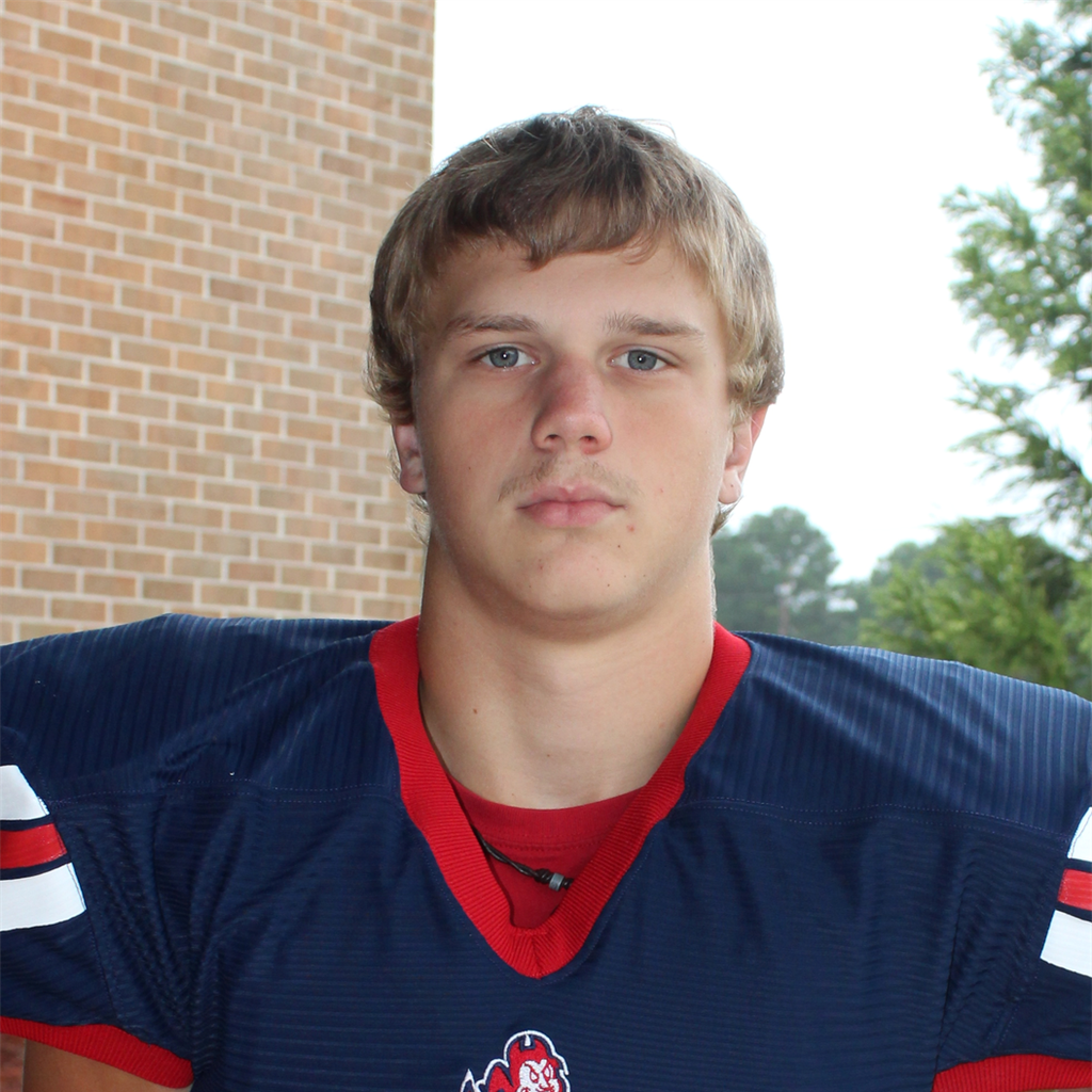 Justin Finney