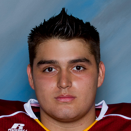 Joshua Beltran mugshot