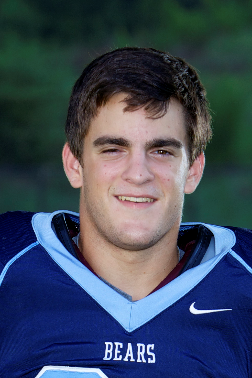 Ath White, jd