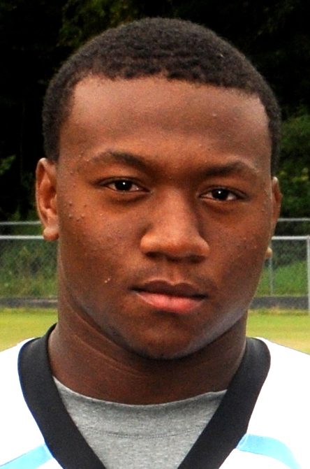 JAVIUS NIXON