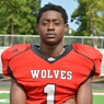 JaDarius Brown mugshot