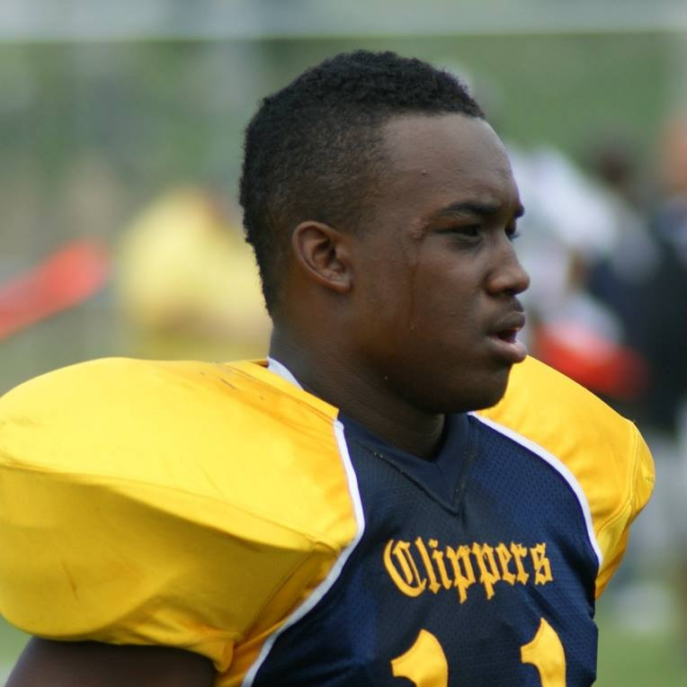 Anthony Jackson