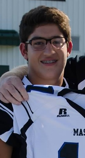 Matthew Peck
