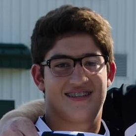 Matthew Peck
