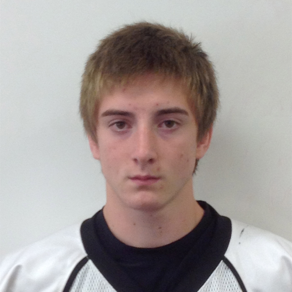 Royce Verkuehlen mugshot