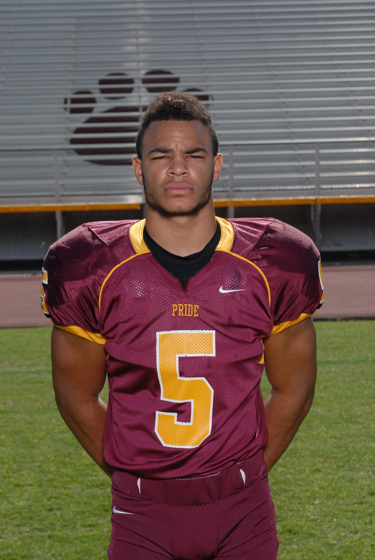 Wesley Payne