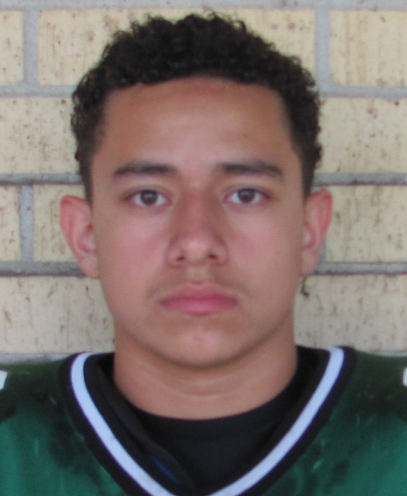 Chris Garza