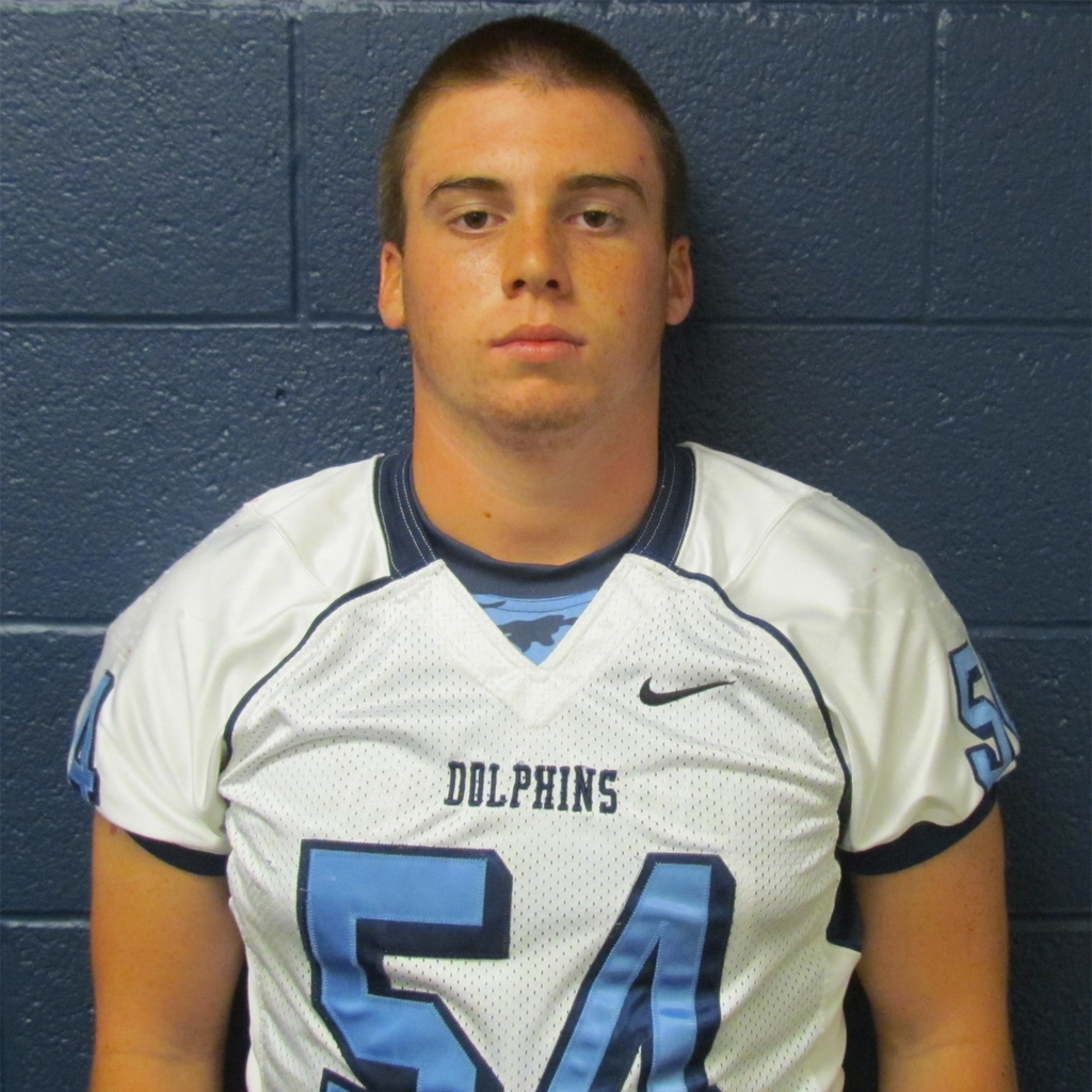Connor Lucier