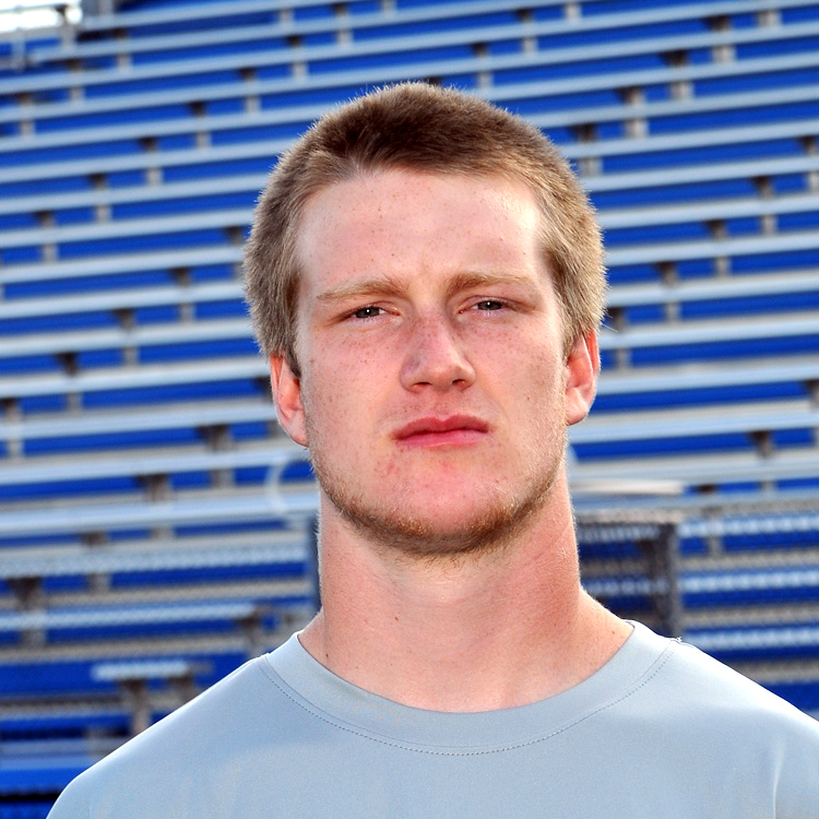 Kyle Maggs