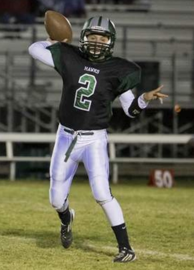 Sonny Robison