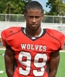 C.J. Berry