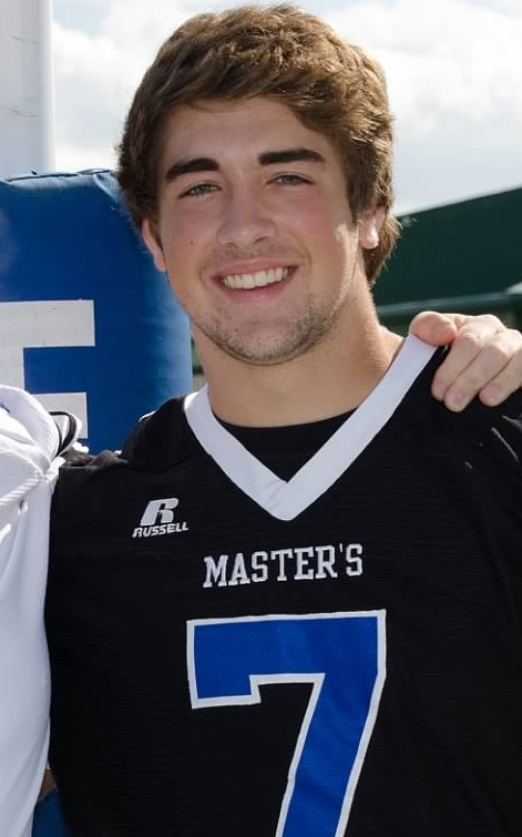 Brandon Dickens